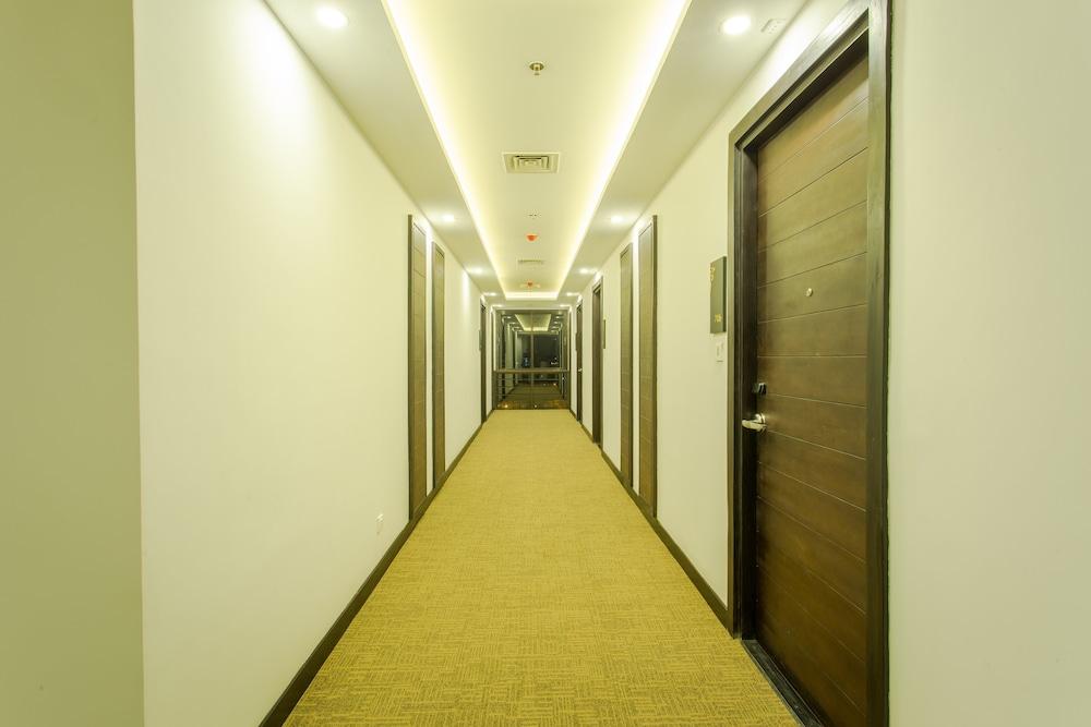Hotel Mulberry Katmandu Dış mekan fotoğraf