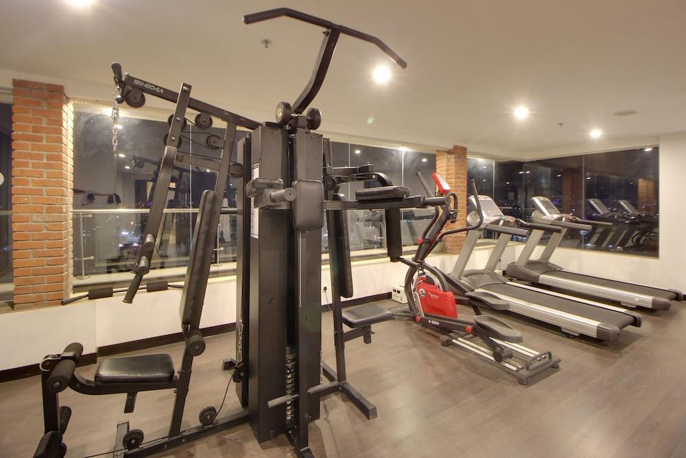 Hotel Mulberry Katmandu Dış mekan fotoğraf