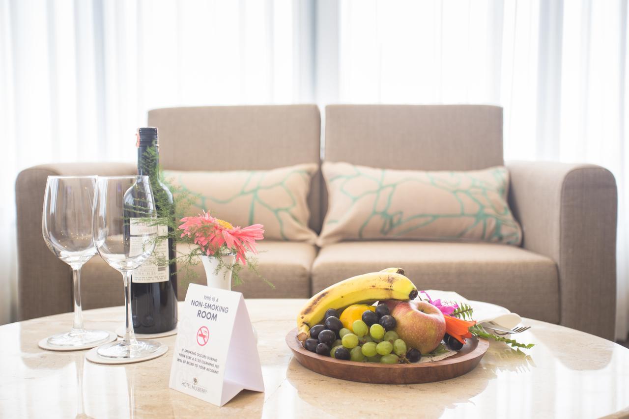 Hotel Mulberry Katmandu Dış mekan fotoğraf