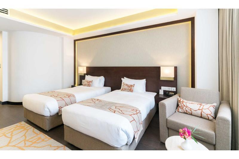 Hotel Mulberry Katmandu Dış mekan fotoğraf