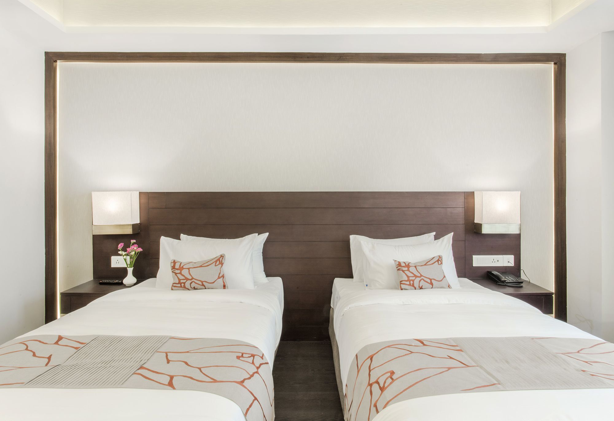 Hotel Mulberry Katmandu Dış mekan fotoğraf