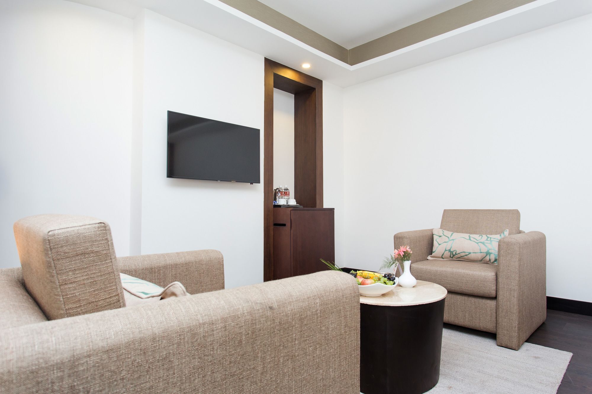 Hotel Mulberry Katmandu Dış mekan fotoğraf