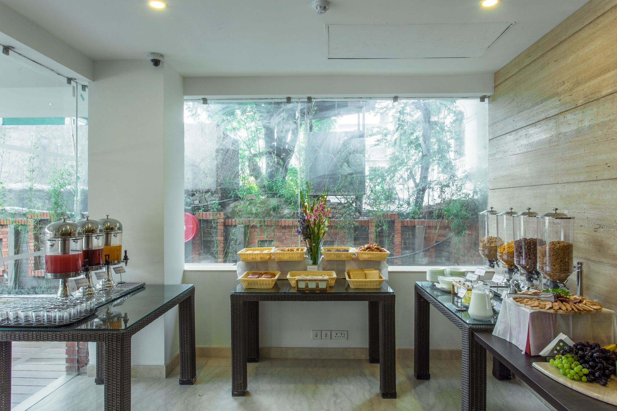 Hotel Mulberry Katmandu Dış mekan fotoğraf