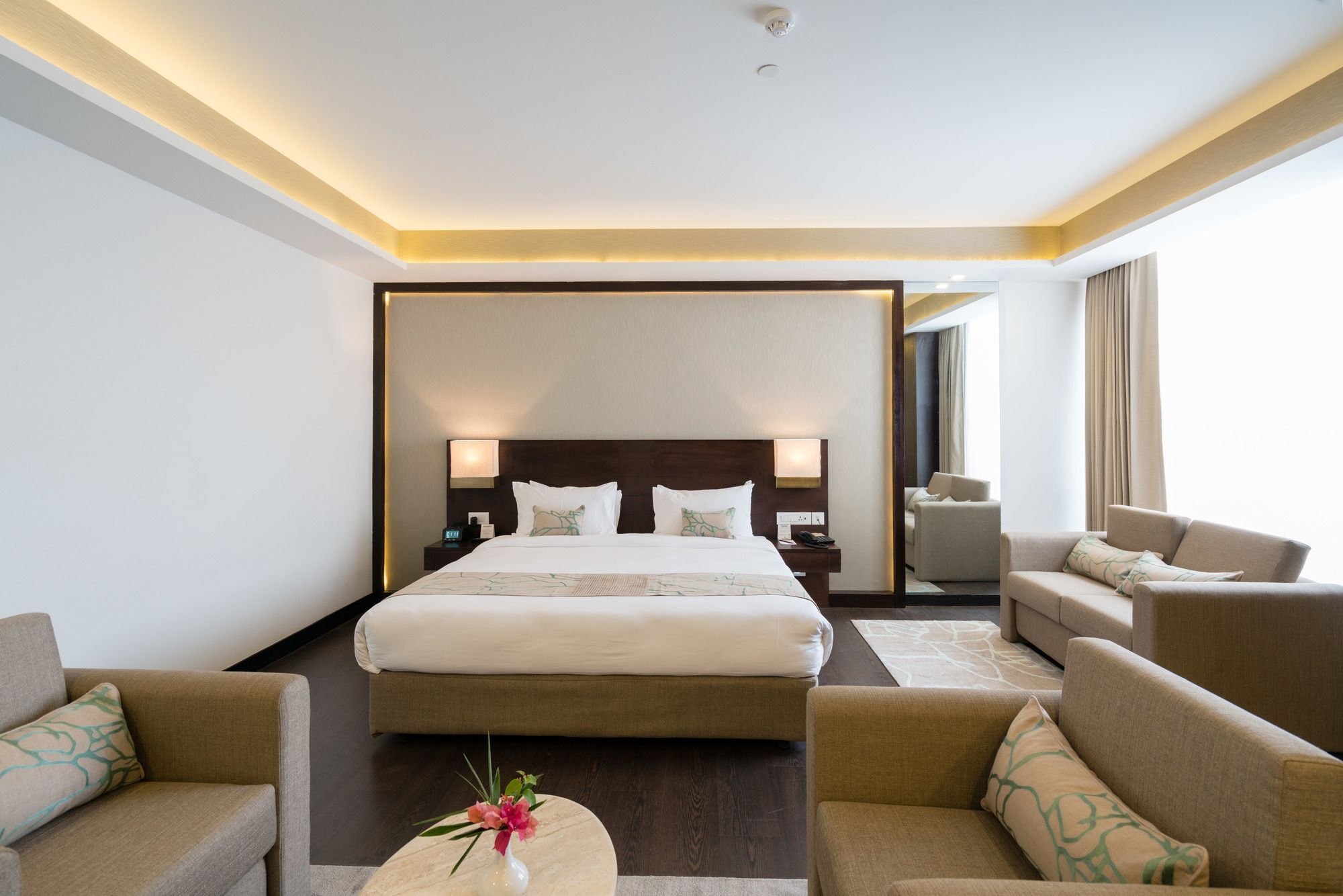 Hotel Mulberry Katmandu Dış mekan fotoğraf