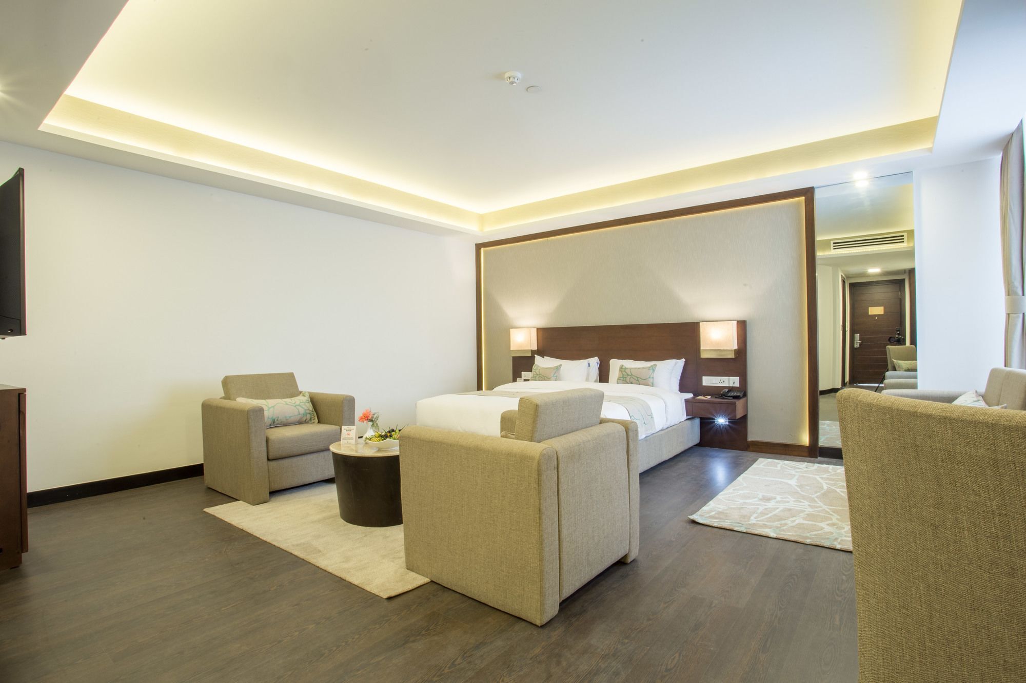 Hotel Mulberry Katmandu Dış mekan fotoğraf
