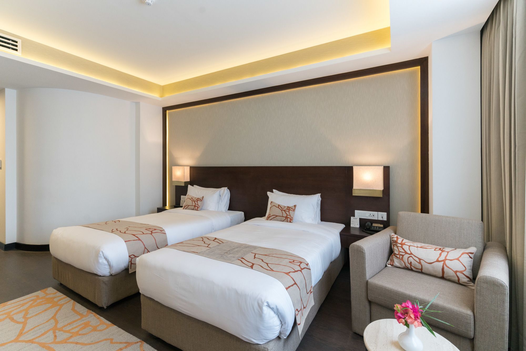 Hotel Mulberry Katmandu Dış mekan fotoğraf