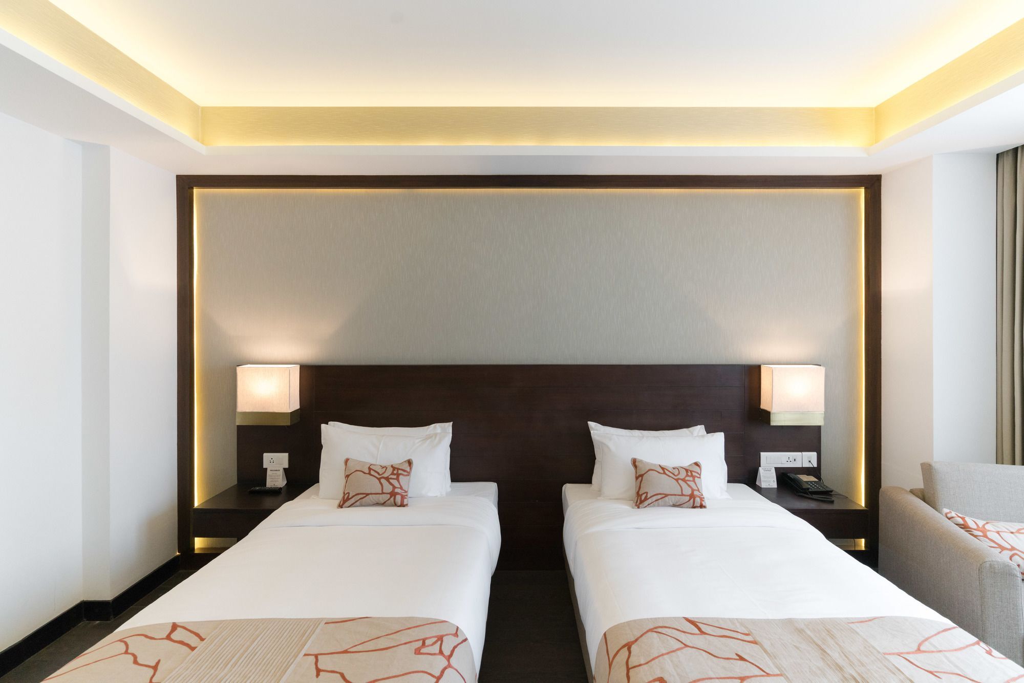 Hotel Mulberry Katmandu Dış mekan fotoğraf