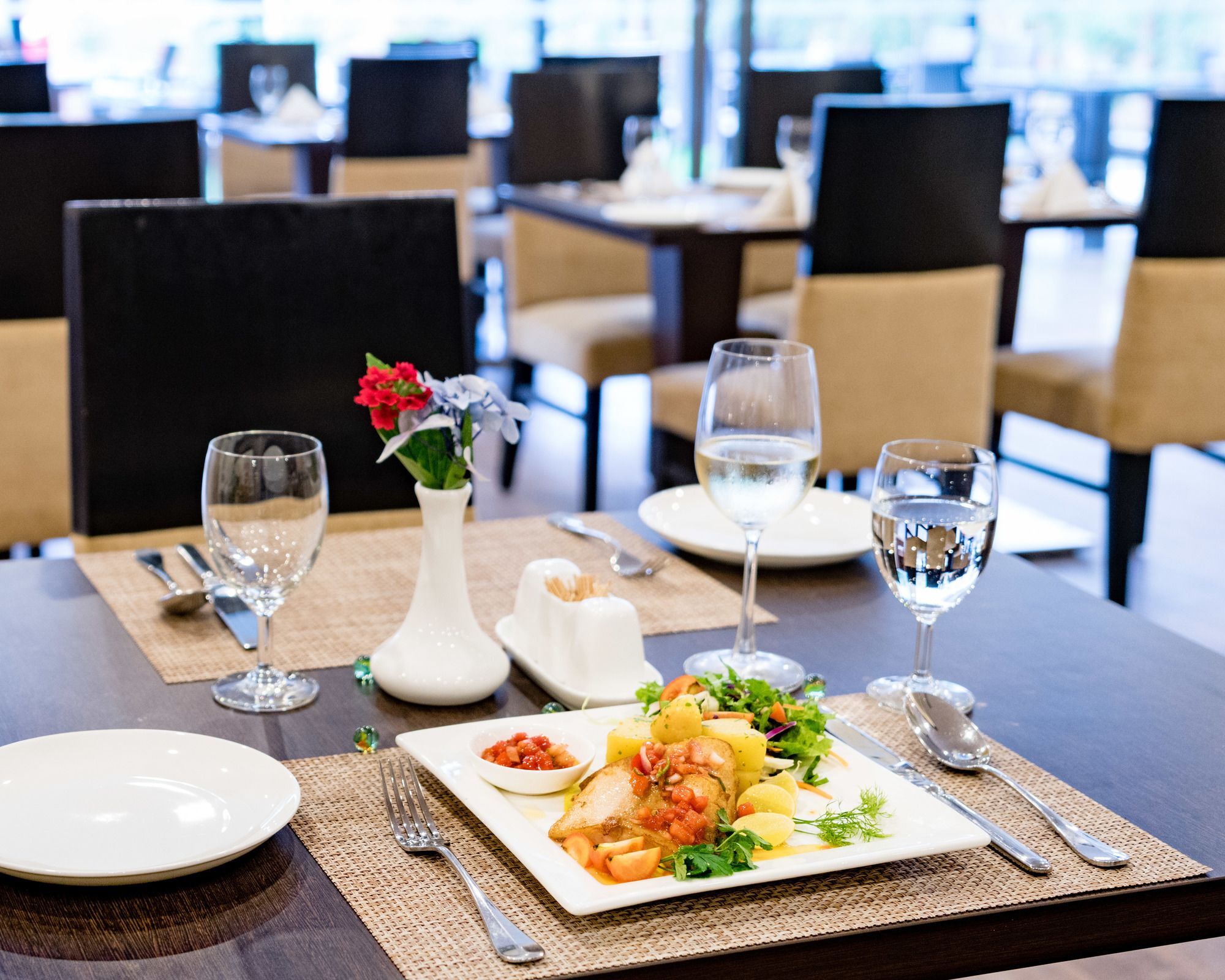 Hotel Mulberry Katmandu Dış mekan fotoğraf
